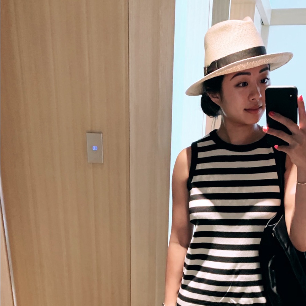 Meet your Posher, Cindy